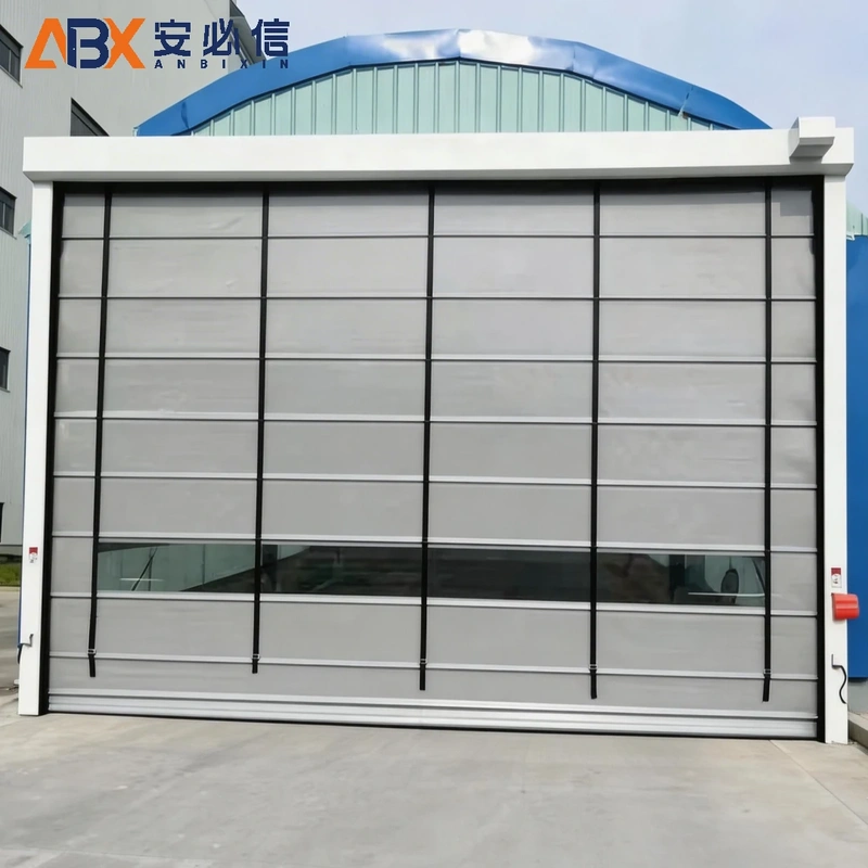 铜仁市背带堆积门