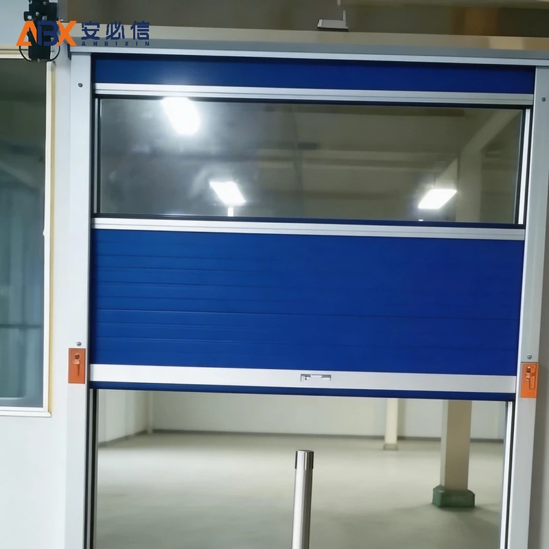 铜仁市快速门