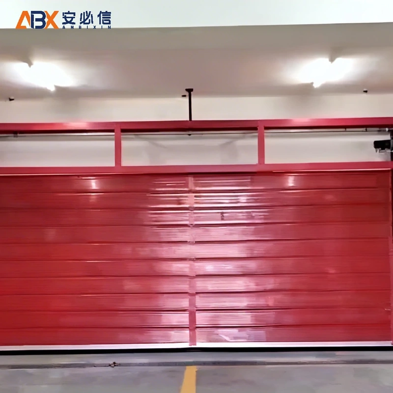 铜仁市感应高速门